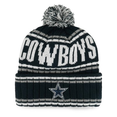 Nfl Dallas Cowboys Men's Clique Hat : Target