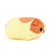 Little Buddy LLC Neko Atsume: Kitty Collector 4" Plush: Peaches - 2 of 4