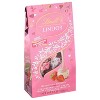 Lindt Lindor Valentine's Strawberries and Cream White Chocolate Truffles - 6oz - image 4 of 4