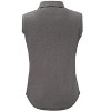 Cutter & Buck Forge Eco Stretch Recycled Womens Sleeveless Polo - 2 of 2