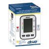drive Medical Digital Blood Pressure Monitor, 1 Count - 4 of 4