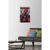 Trends International Marvel Deadpool Legacy - Heart Unframed Wall Poster Prints - 2 of 4