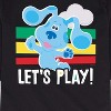 Boys' - Blue's Clues & You! - Let's Play Long Sleeve Graphic T-Shirt - 2 of 4