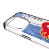 NHL Western Conference Teams Ice Tilt Clear Cell Phone Case for Apple iPhone - 4 of 4