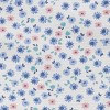 Carter's Just One You® Toddler Girls' Floral Dress - Blue - 3 of 3