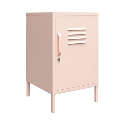 Shadwick Metal Locker End Table : Target