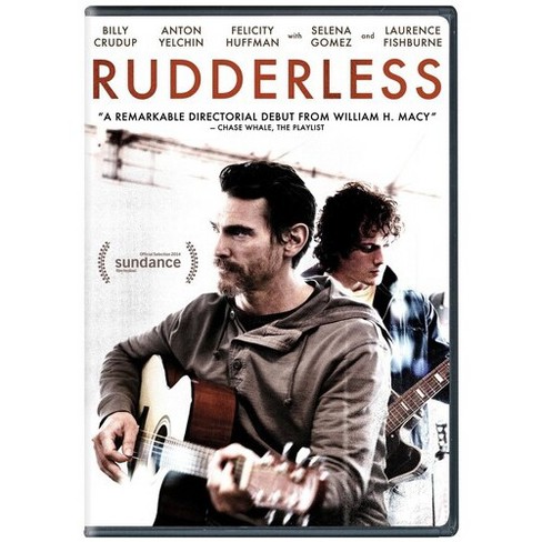 Rudderless (DVD)(2014) - image 1 of 1