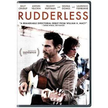 Rudderless (DVD)(2014)