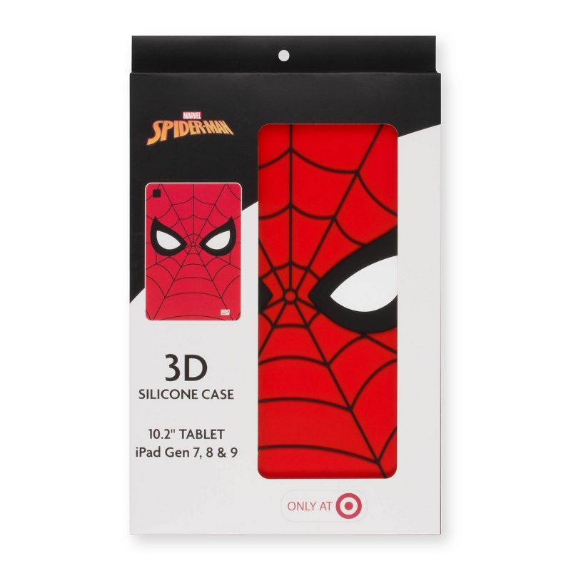 Komar Kids Spider-Man iPad (7th/8th/9th generation) Case, 2 of 3