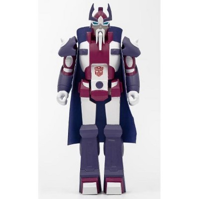 transformers animated alpha trion