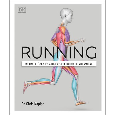 Running (Science of Running) - by Chris Napier (Paperback) : Target