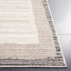 Jade JAD104 Power Loomed Rugs - Safavieh - 2 of 4