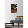 Trends International Teenage Mutant Ninja Turtles: Mutant Mayhem - One Sheet Unframed Wall Poster Prints - 2 of 4