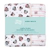 aden + anais essentials Muslin Blanket - 2 of 3