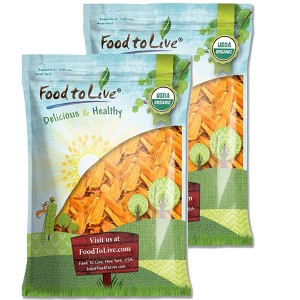 Organic Mango Cheeks - by Food To Live - 1 of 4