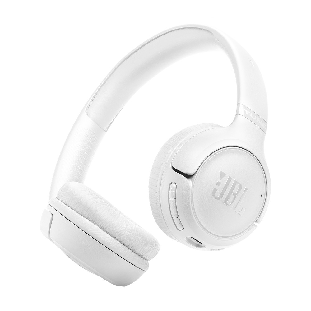JBL Tune 530BT - White