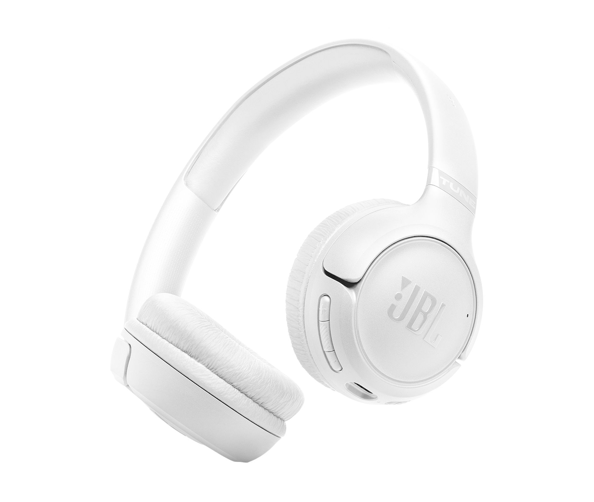 JBL Tune 530BT - White