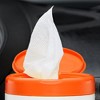 Armor All 30ct Leather Care Wipes Automotive Protector - image 2 of 4