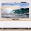 Mount-It! Wall Mounted Above TV Shelf | Adjustable Screen Top Shelf For Cable Box, Streaming Device | 12 in. Wide Anti-Skid Platform | 13.6 Lbs. - 4 of 4