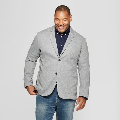 mens big and tall sport coats