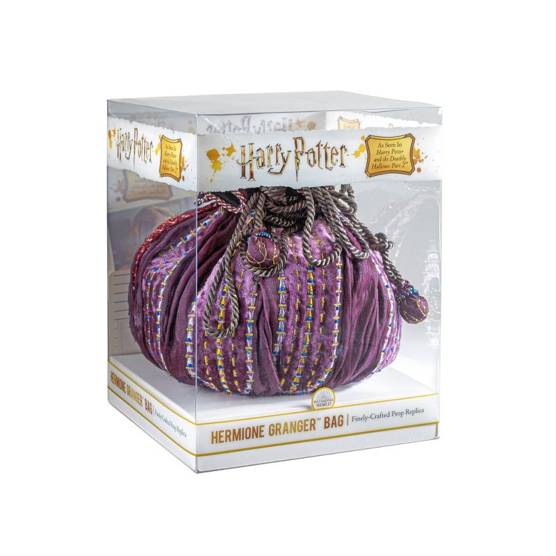 Harry Potter Replica Hermione Granger Bag , 4 of 6