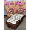 GoNanas Cinnamon Roll Banana Bread Mix - 12.4oz - 3 of 3