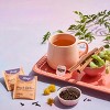 Yogi Tea - Peach DeTox Tea -  64 ct, 4 Pack - image 3 of 4