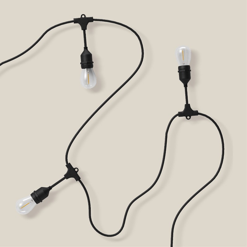 Outdoor Lighting Target