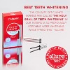 Colgate Optic White Express Teeth Whitening Gel Pen, 35 Whitening Treatments & Hydrogen Peroxide Gel - 0.08 fl oz - 4 of 4