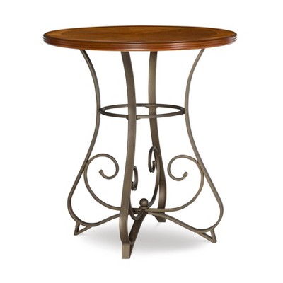 target pub table