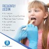 Dynarex Tongue Depressors Sterile Junior 5.5 Inches, 100 Count - 3 of 4