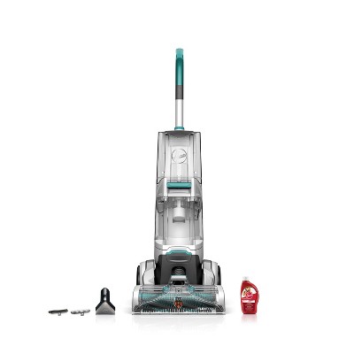 Hoover SmartWash Automatic Carpet Cleaner Machine and Upright Shampooer - FH52000