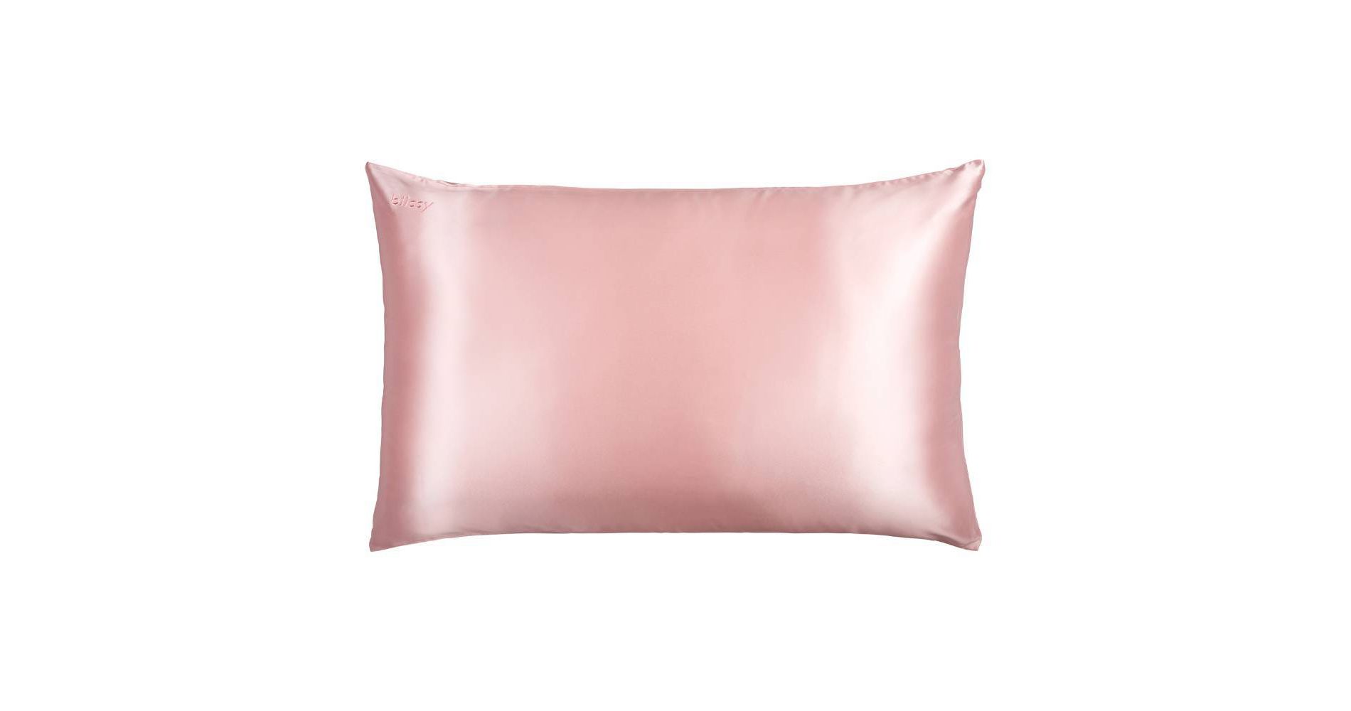 Blissy 600 Thread Count Silk Pillowcase