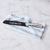 Cuisinart Classic 8 Stainless Steel Bread Knife with Blade Guard -  C77SS-8BD2