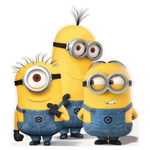 Resultado de imagen para minions
