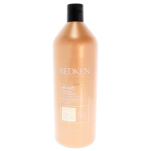 All soft deals by redken