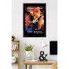 Trends International David Gilmour - Rattle That Lock Framed Wall Poster Prints - 2 of 4