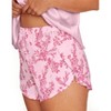 Adore Me Women's Linny PJ Sleepwear - 2 of 4