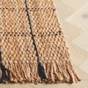 Natural Fiber NF602 Indoor Rugs - Safavieh - 3 of 4