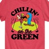 Boys' - Disney - Chillin On The Green Short Sleeve Graphic T-Shirt - 2 of 4