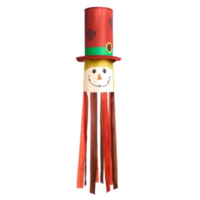 The Lakeside Collection Holiday-Themed Windsocks