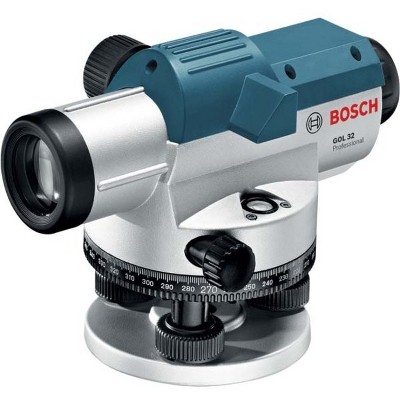 Bosch 32X Zoom Optical Level - Manufacturer Refurbished - Refurbished