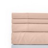 Modern Threads 100% Organic Cotton Sheet Set - 2 of 3