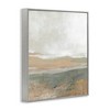 Stupell Industries Neutral Desert Abstraction, 20" x 16" - 3 of 4