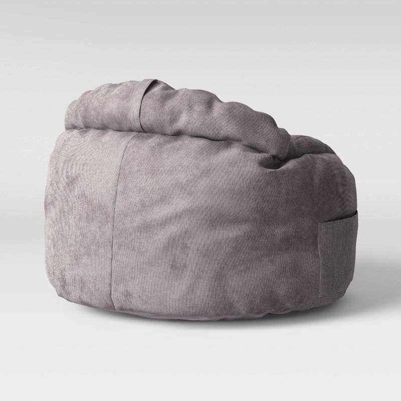 Settle In Kids' Bean Bag Chair - Pillowfort™, 5 of 14