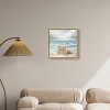Art Remedy Floral of Gentle Elegance II Elegant realistic Floral Wall Art Framed - 2 of 4