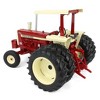 ERTL 1/16 IH Farmall 1206 Tractor with Rear Duals & Canopy Farmall 60th Anniversary Edition Prestige Collection 44416 - 4 of 4