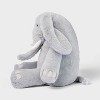 13" Elephant Stuffed Animal - Gigglescape™ - 3 of 3
