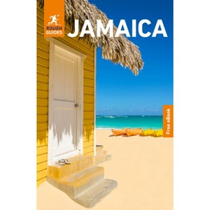 Rough Guides Jamaica: Travel Guide with eBook - (Rough Guides Main) 9th Edition (Paperback) - 1 of 1