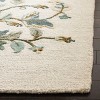 Martha Stewart Autumn Woods - MSR3611 - Indoor Hand Tufted Rugs - 2 of 3